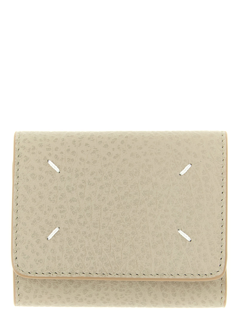 Maison Margiela Four Stitches Wallet | Urbalenti™ NYC