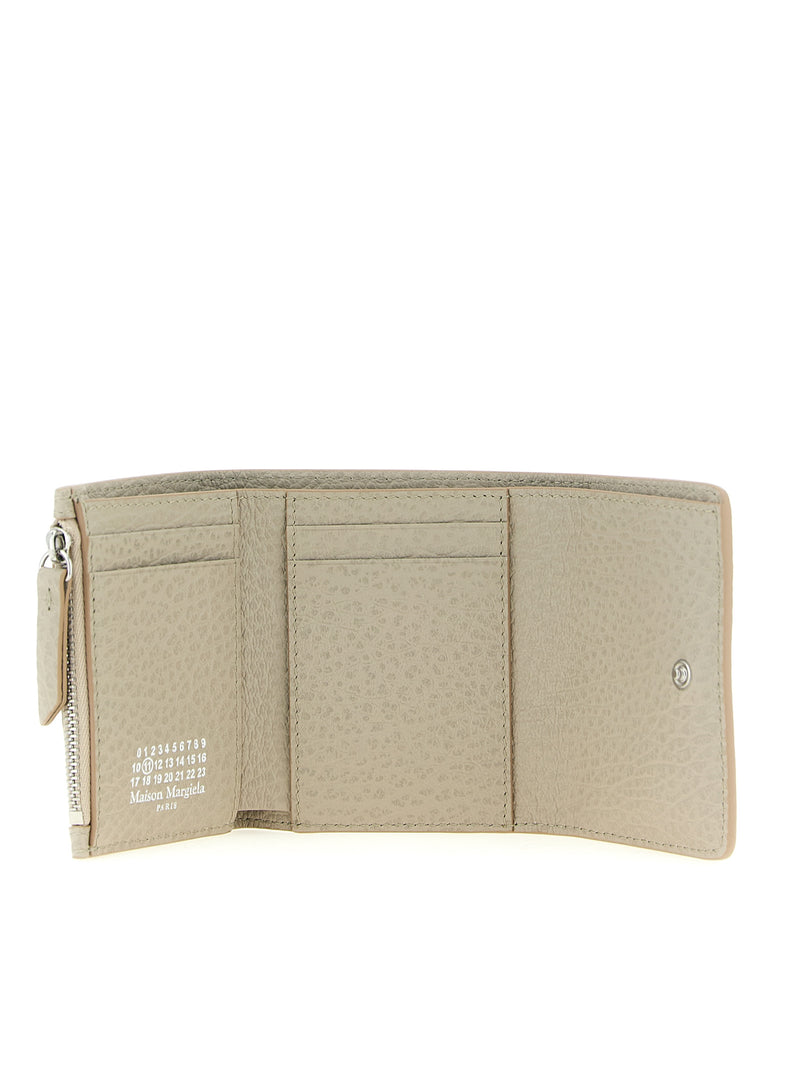 Maison Margiela Four Stitches Wallet | Urbalenti™ NYC