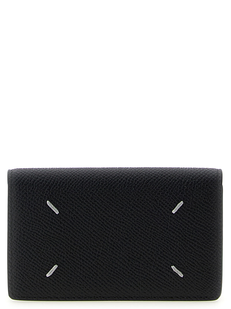 Maison Margiela Clip Card Holder | Urbalenti™ NYC