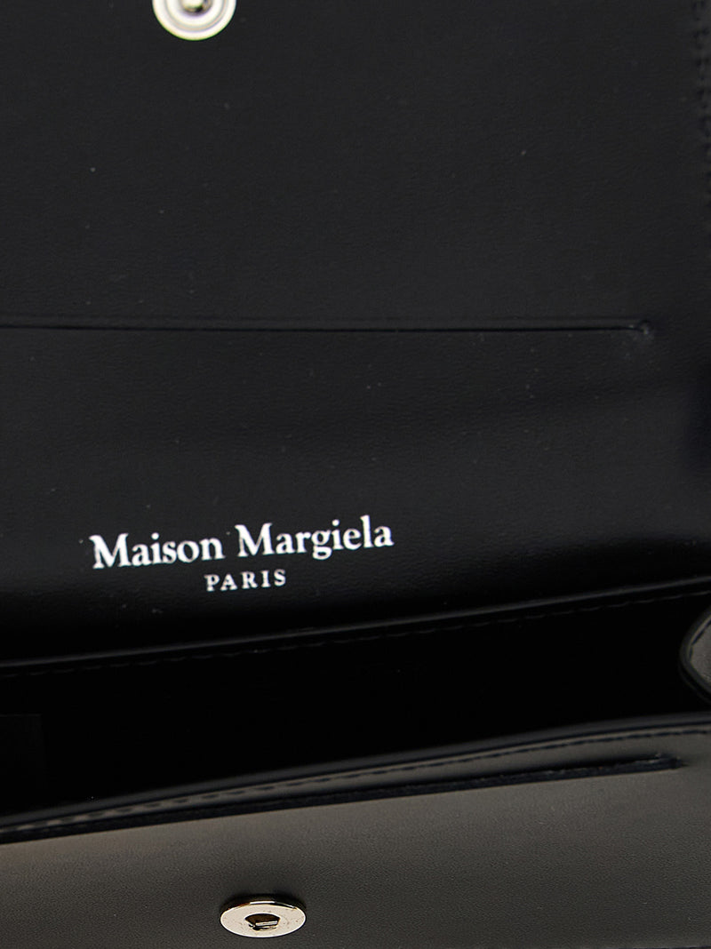 Maison Margiela Clip Card Holder | Urbalenti™ NYC