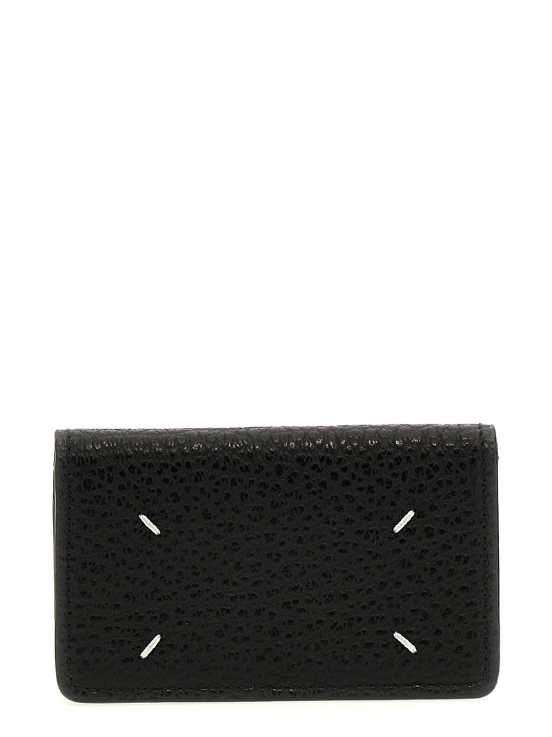 Maison Margiela Four Stitches Card Holder Variant 2 | Ur... | Urbalenti™ NYC