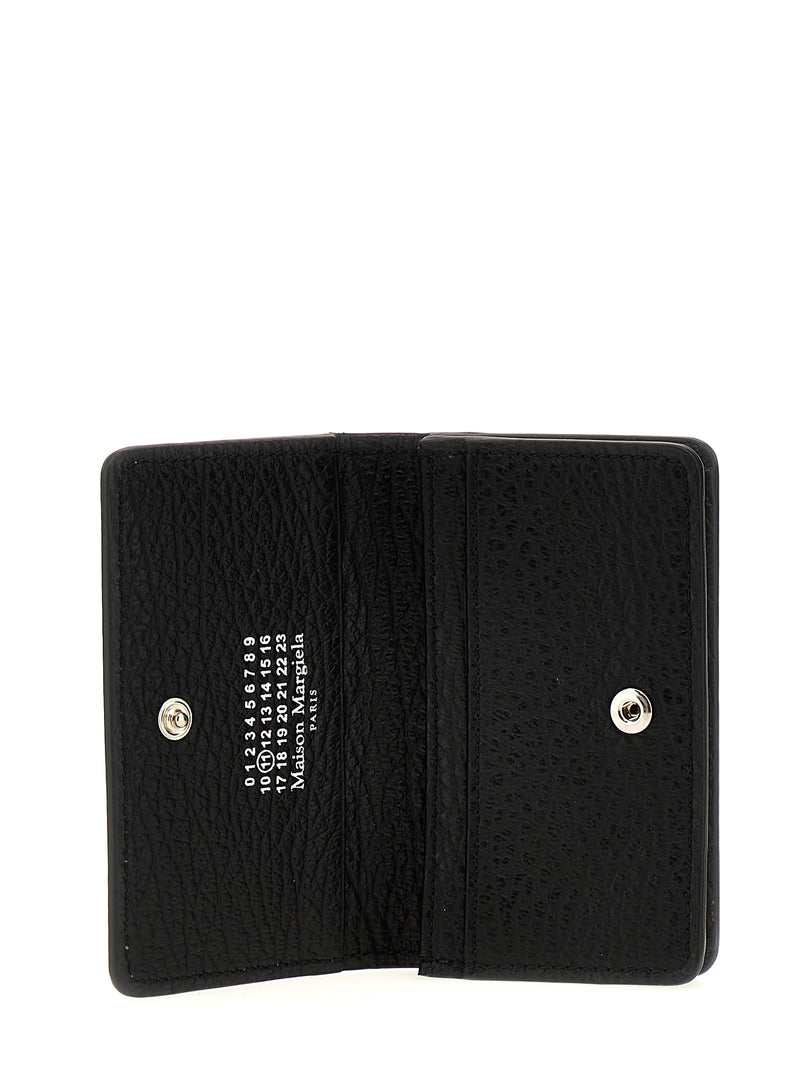Maison Margiela Four Stitches Card Holder Variant 2 | Ur... | Urbalenti™ NYC