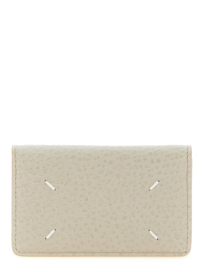 Maison Margiela Maison Margiela Four Stitches Card Holder