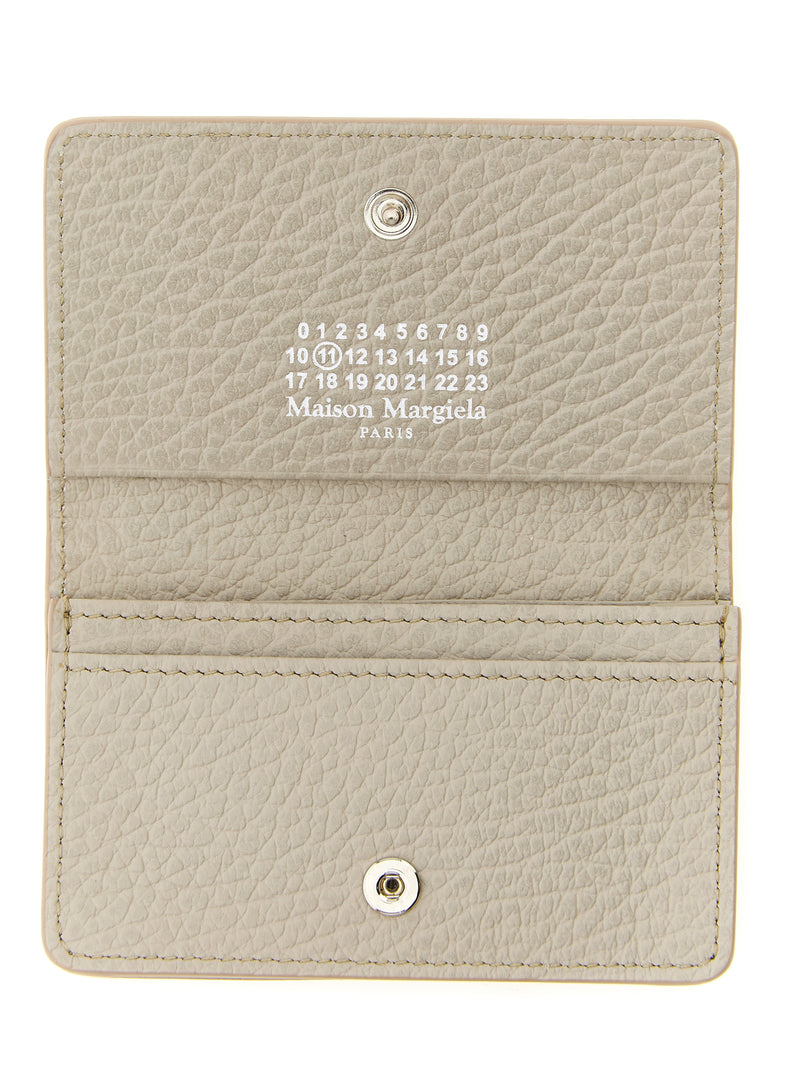 Maison Margiela Maison Margiela Four Stitches Card Holder