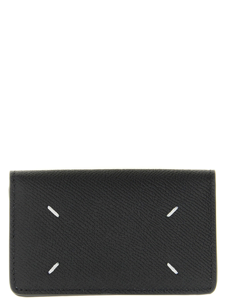 Maison Margiela Maison Margiela Four Stitches Card Holder