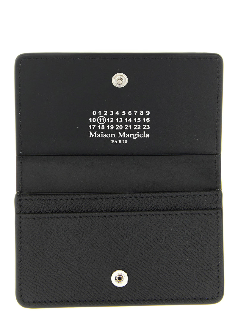 Maison Margiela Maison Margiela Four Stitches Card Holder