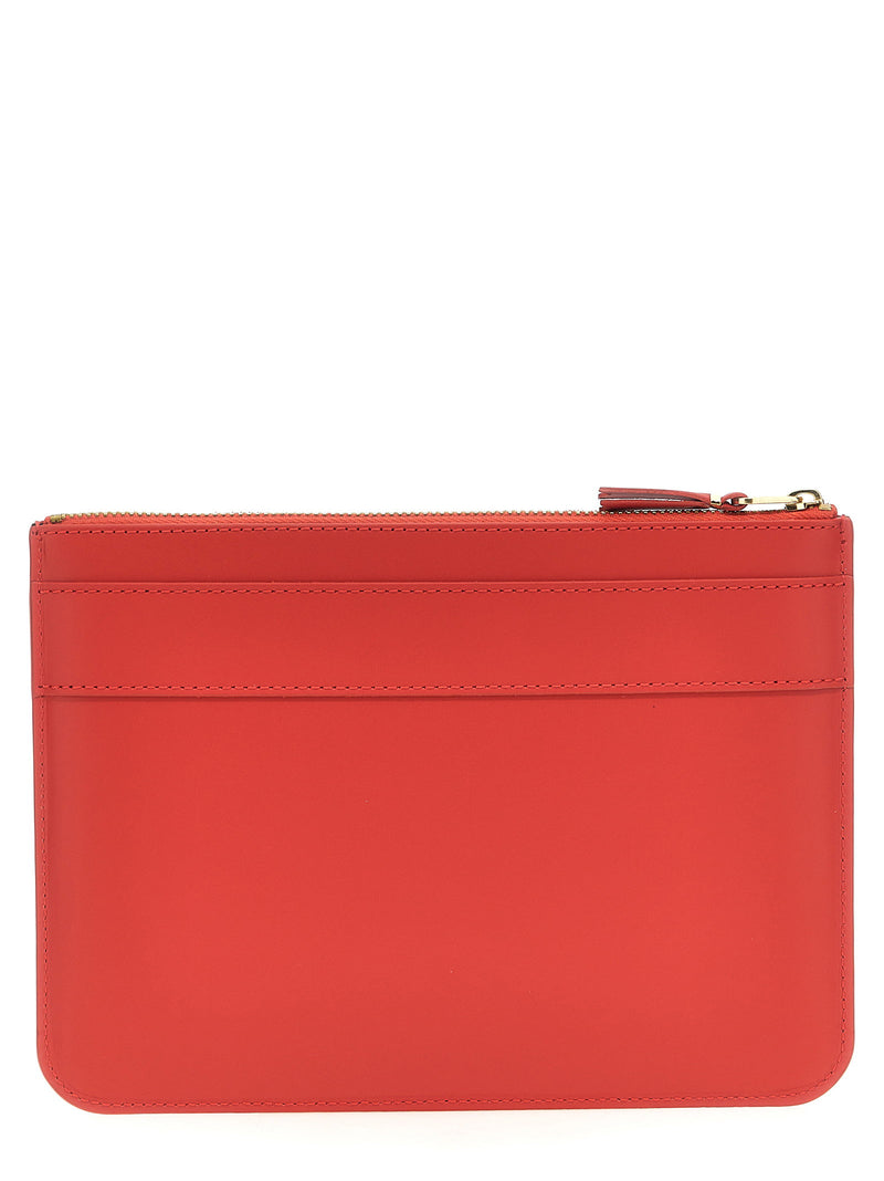 Comme Des Garcons Wallet Comme Des Garcons Wallet Big Bow Wallet