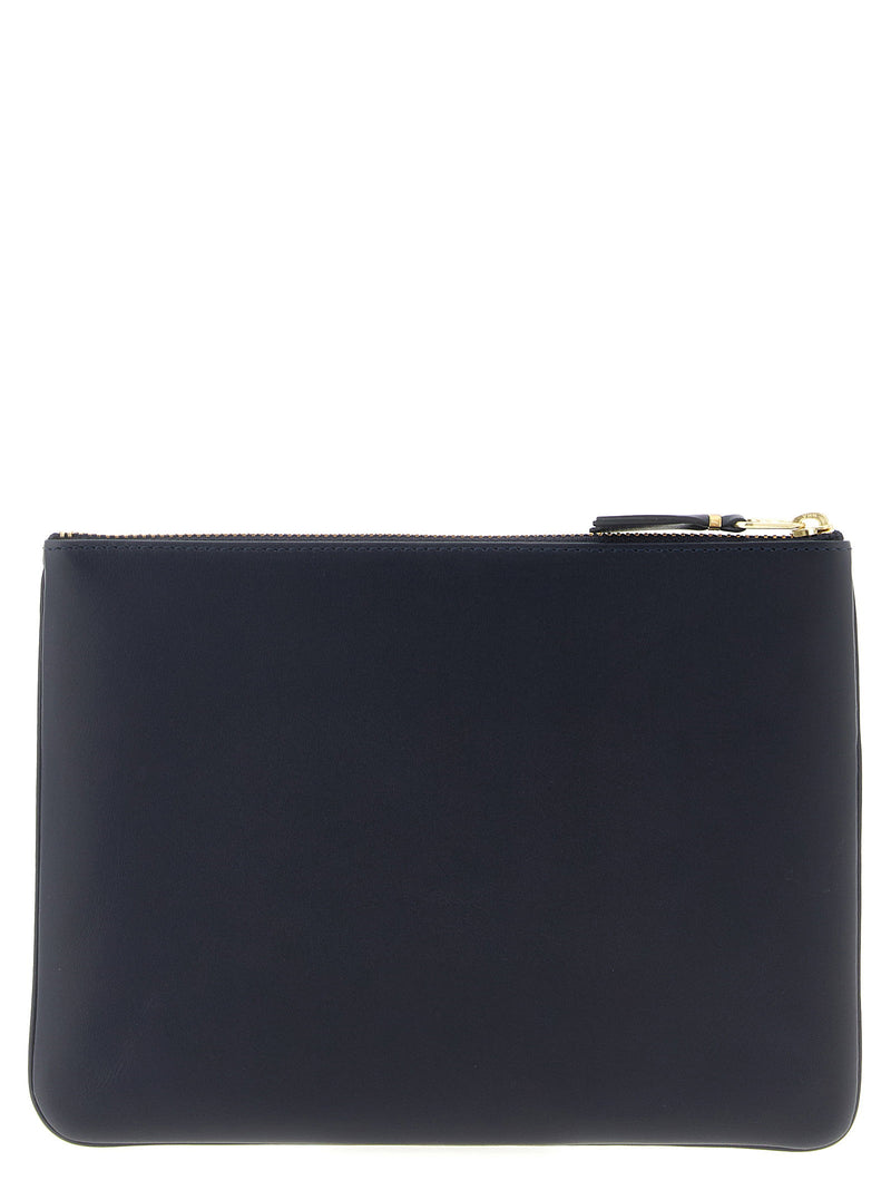 Comme Des Garcons Wallet Comme Des Garcons Wallet Arecalf - Sa5100 Wallet