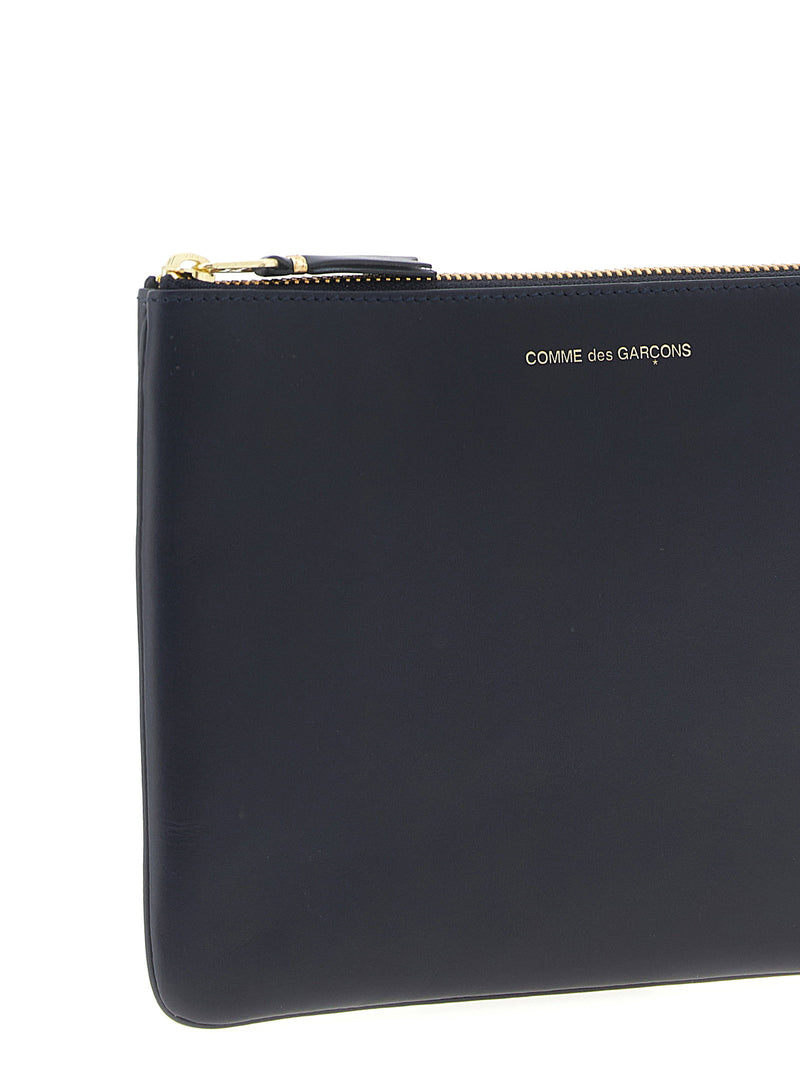 Comme Des Garcons Wallet Comme Des Garcons Wallet Arecalf - Sa5100 Wallet