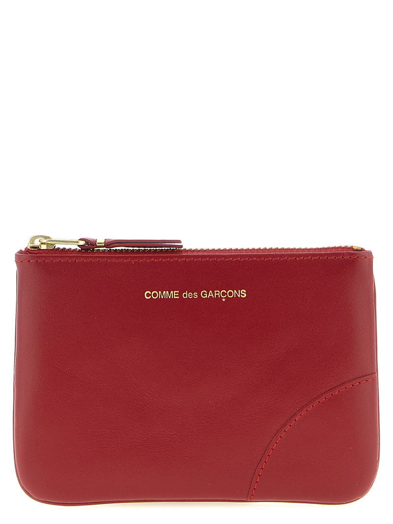 Comme Des Garcons Wallet Comme Des Garcons Wallet Classic Leather Line’ Wallet