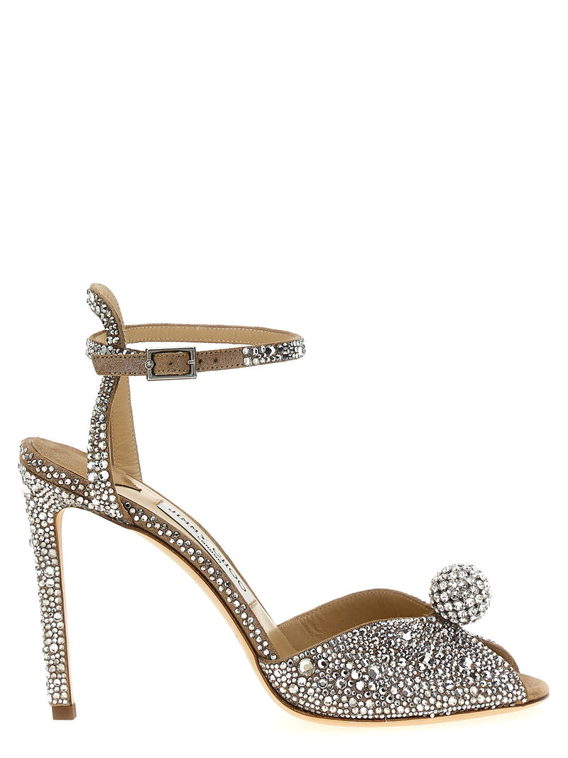 Jimmy Choo Jimmy Choo Sacora Sandals