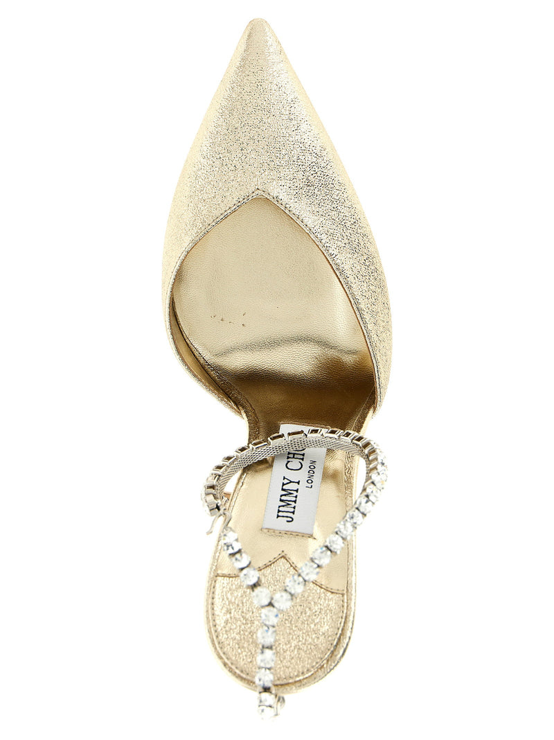 Jimmy Choo Jimmy Choo Saeda Pumps