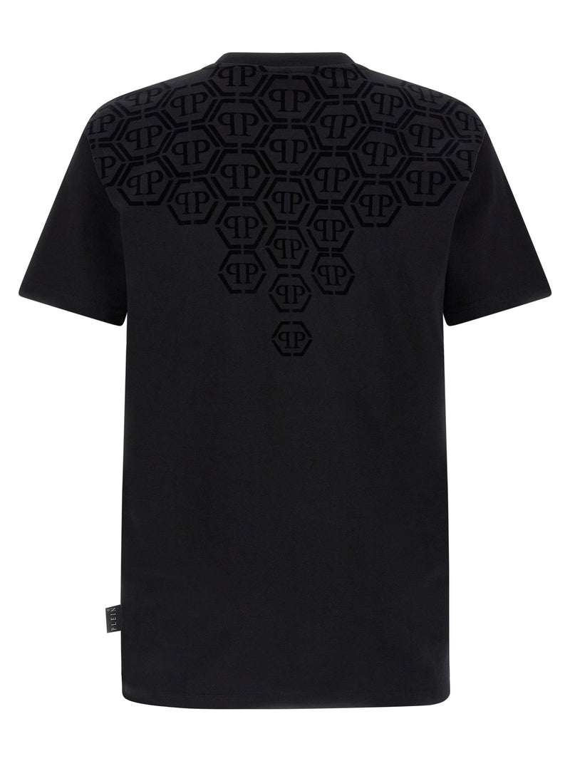 Philipp Plein Philipp Plein Monogram T-shirt