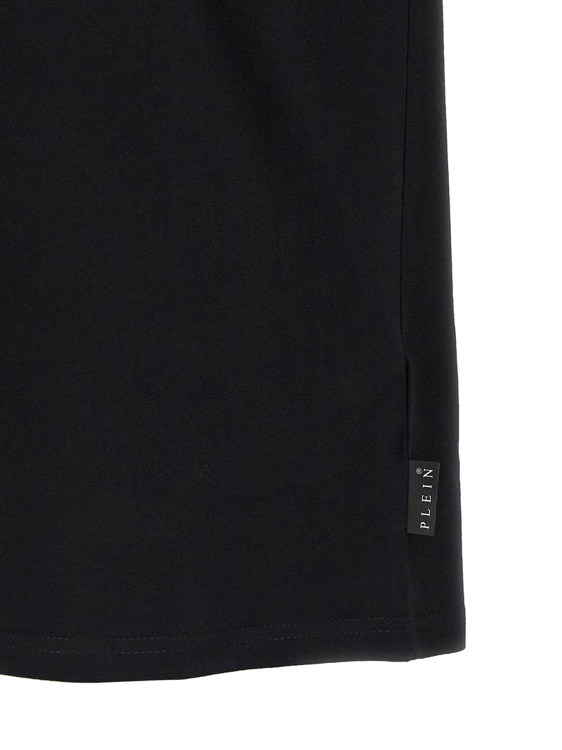 Philipp Plein Philipp Plein Monogram T-shirt