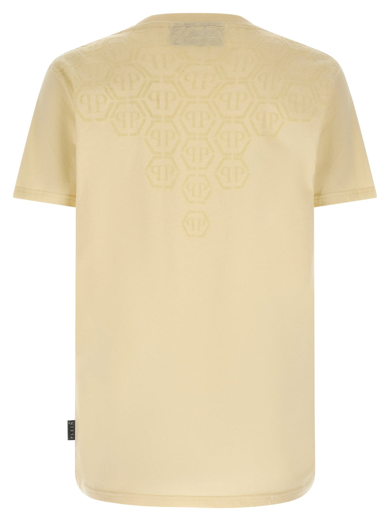 Philipp Plein Philipp Plein Monogram T-shirt