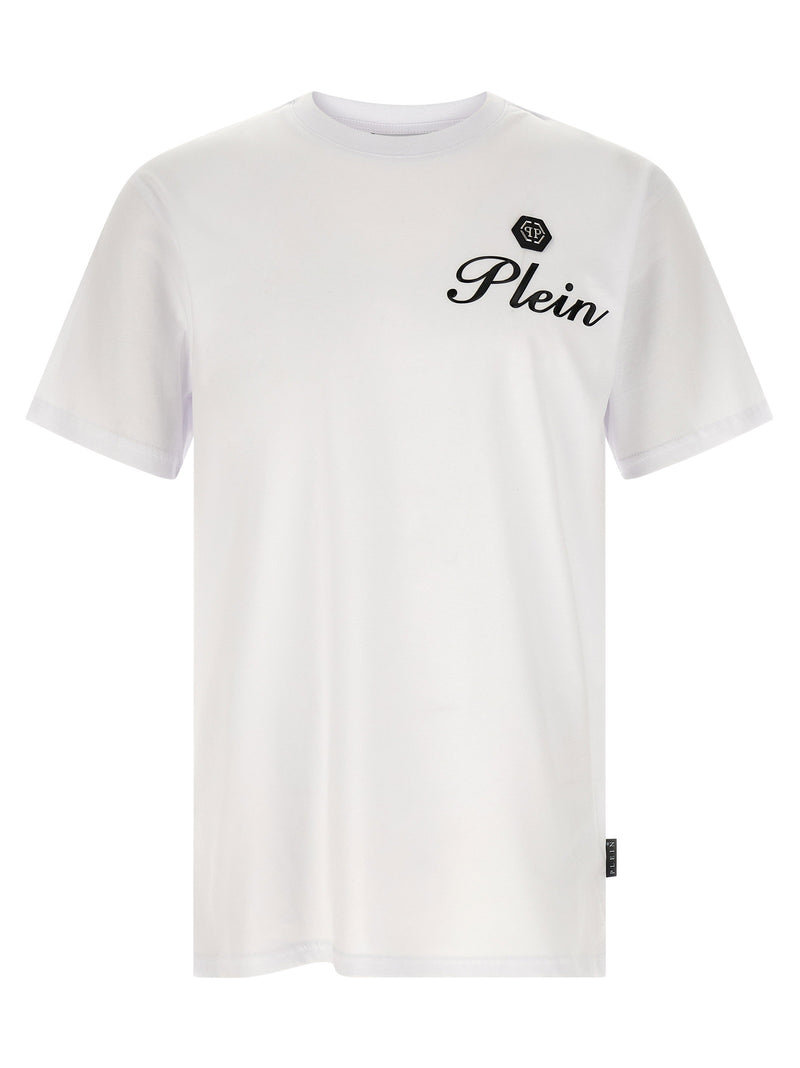 Philipp Plein Philipp Plein Hexagon T-shirt