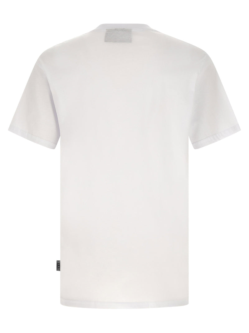Philipp Plein Philipp Plein Hexagon T-shirt