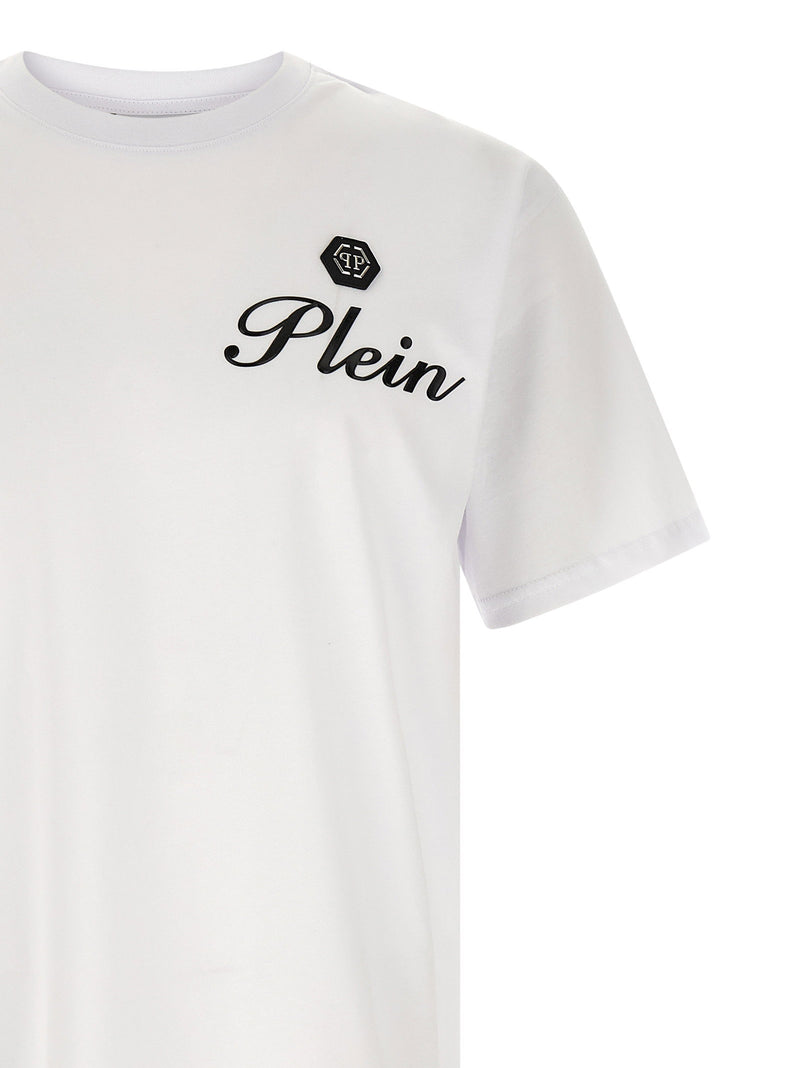 Philipp Plein Philipp Plein Hexagon T-shirt
