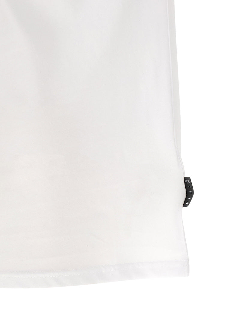 Philipp Plein Philipp Plein Hexagon T-shirt