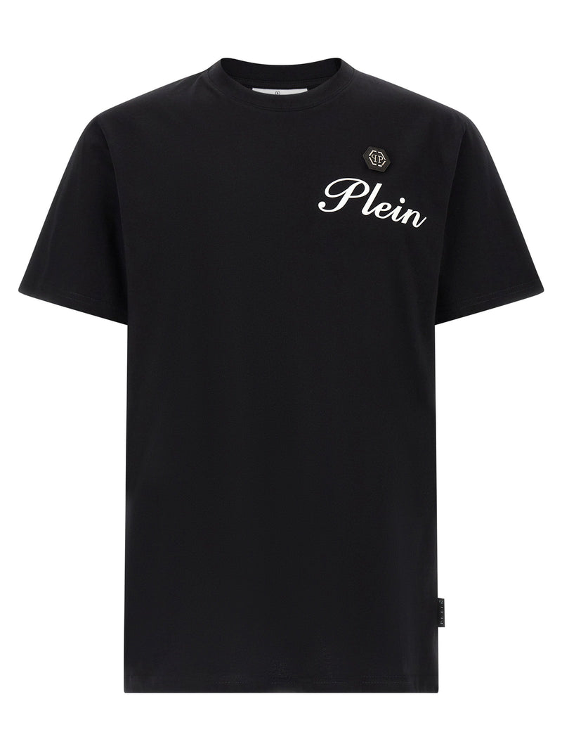 Philipp Plein Philipp Plein Hexagon T-shirt
