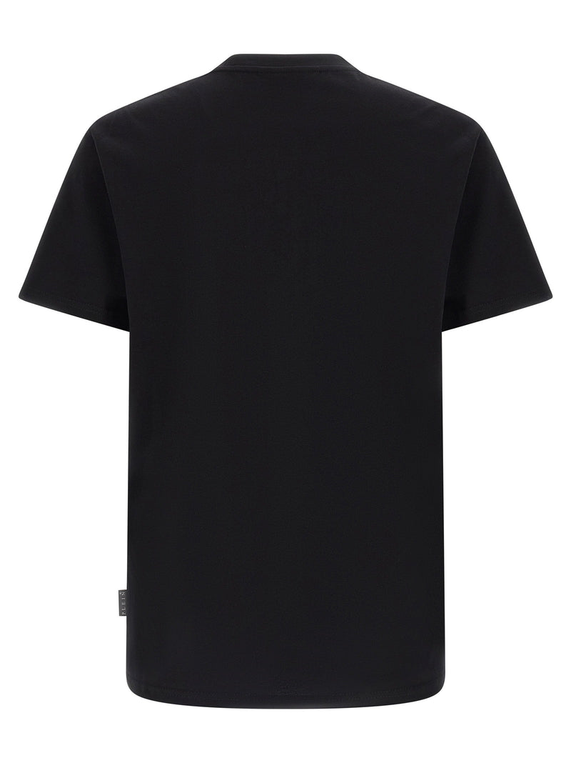 Philipp Plein Philipp Plein Hexagon T-shirt