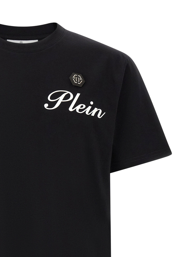 Philipp Plein Philipp Plein Hexagon T-shirt