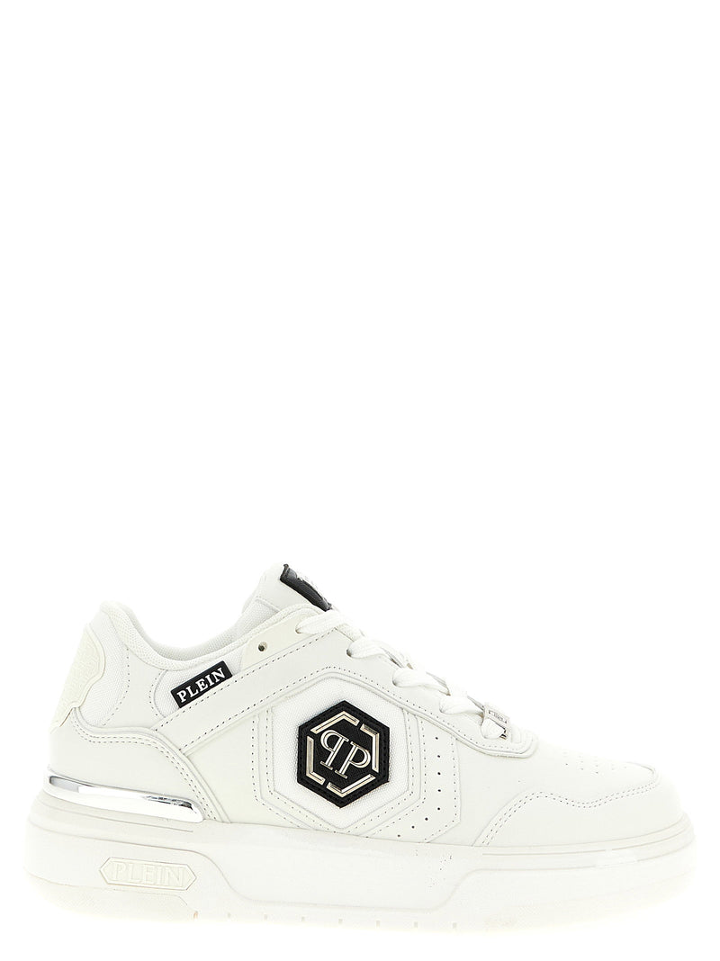 Philipp Plein Philipp Plein Sk8r Sneakers
