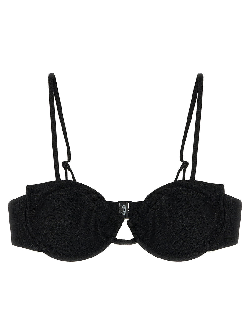 Mc2 Saint Barth Mc2 Saint Barth Salina Bikini Top