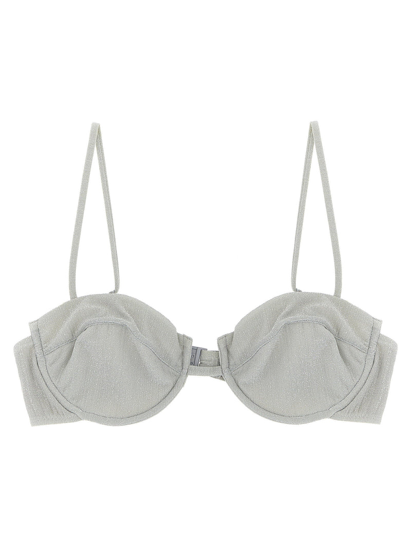 Mc2 Saint Barth Mc2 Saint Barth Salina Bikini Top