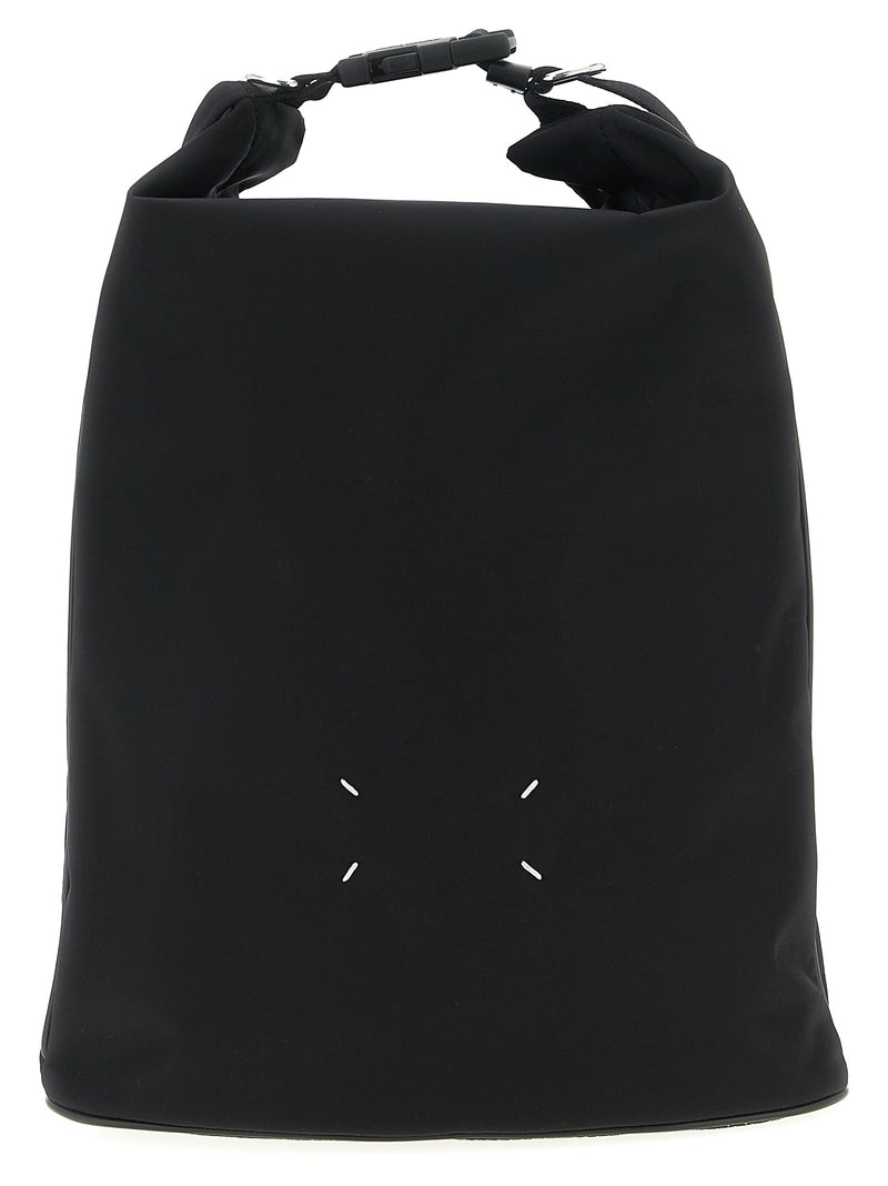 Maison Margiela Maison Margiela Roll-up Backpack