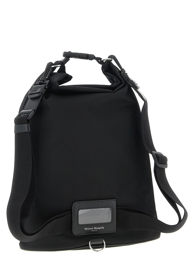 Maison Margiela Maison Margiela Roll-up Backpack