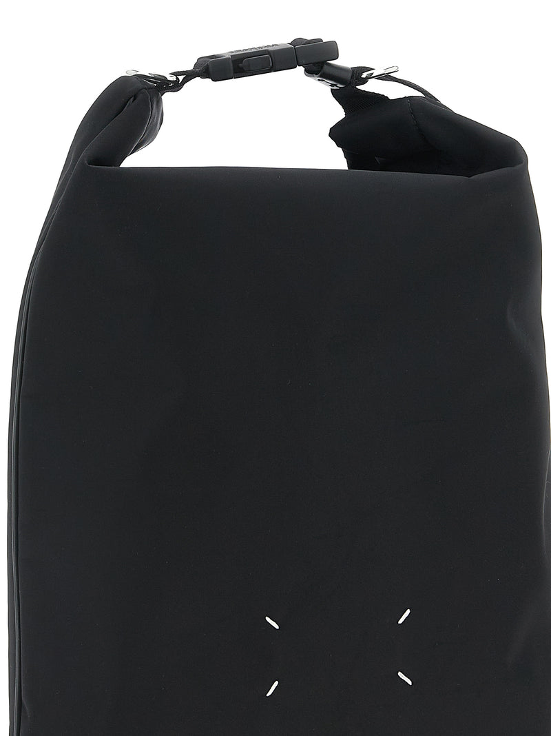 Maison Margiela Maison Margiela Roll-up Backpack