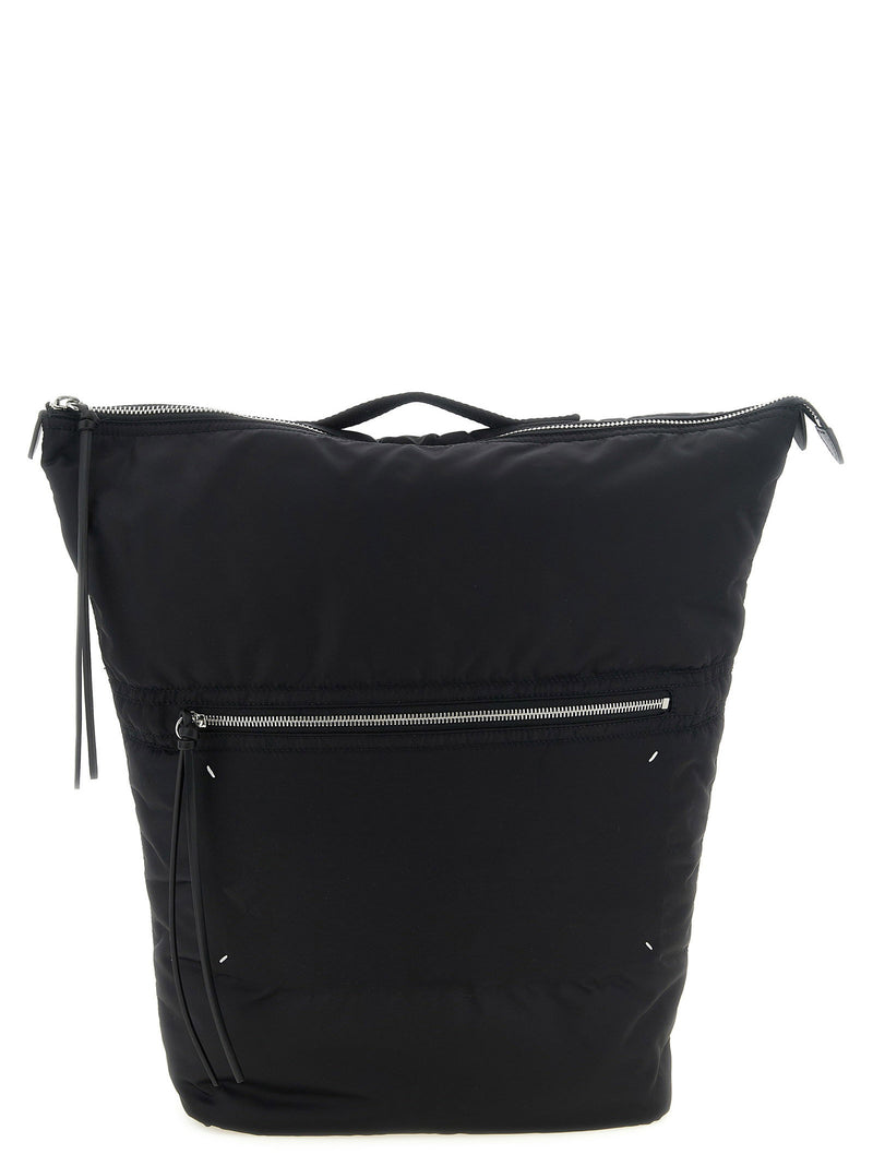 Maison Margiela Maison Margiela New Zip Backpack Backpack