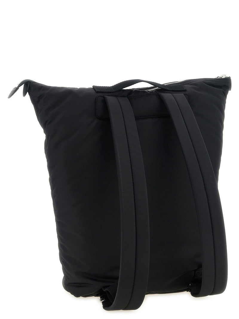 Maison Margiela Maison Margiela New Zip Backpack Backpack