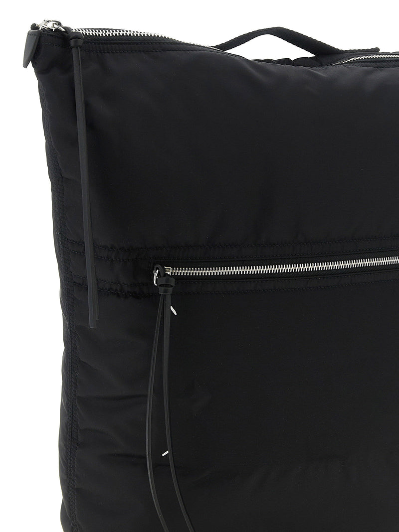 Maison Margiela Maison Margiela New Zip Backpack Backpack