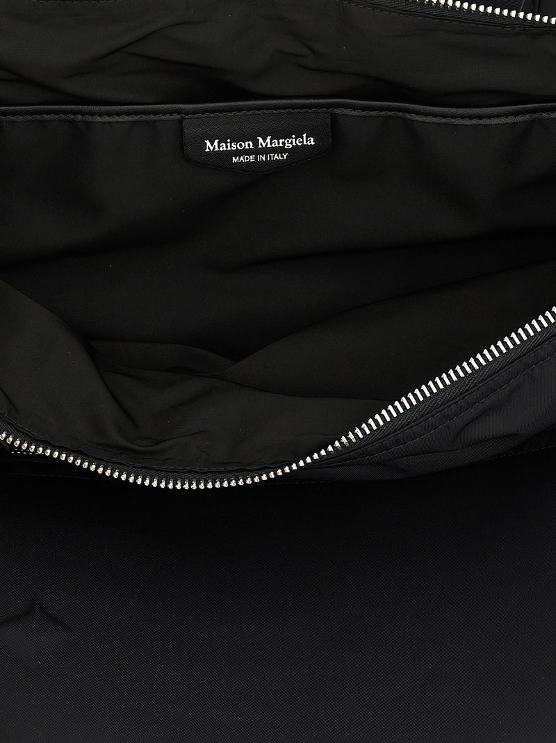 Maison Margiela Maison Margiela New Zip Backpack Backpack