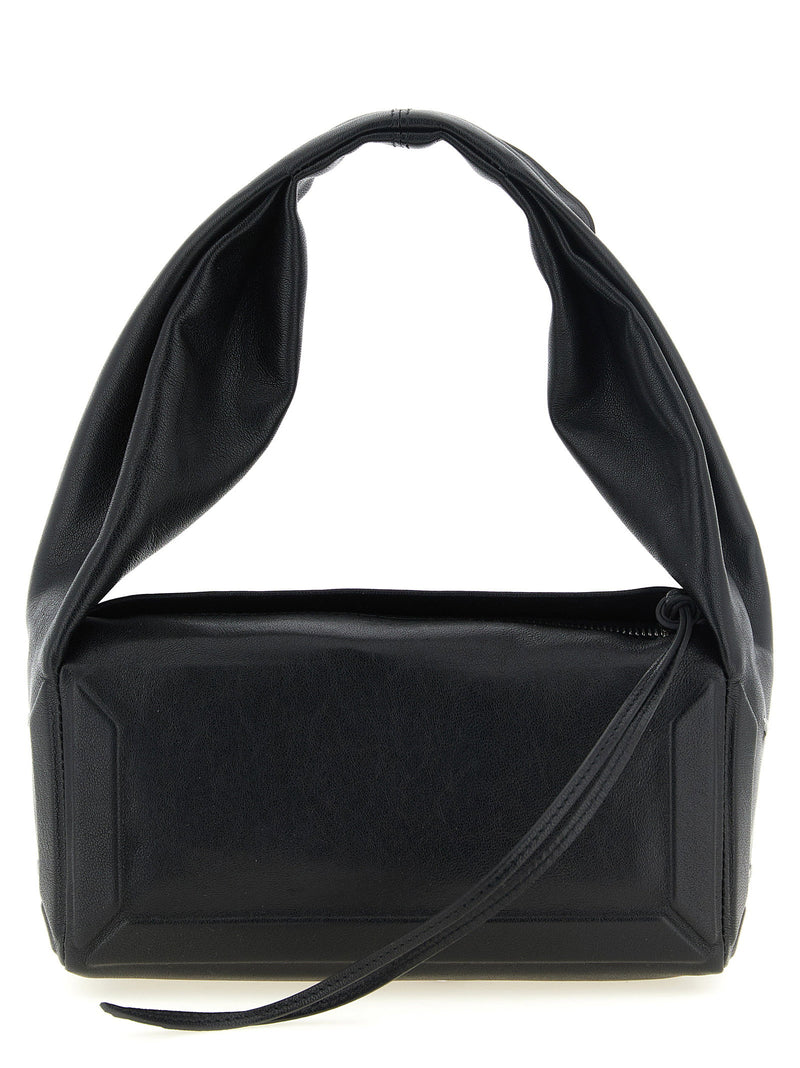Maison Margiela Maison Margiela Box Bag East West Small Shoulder Bag