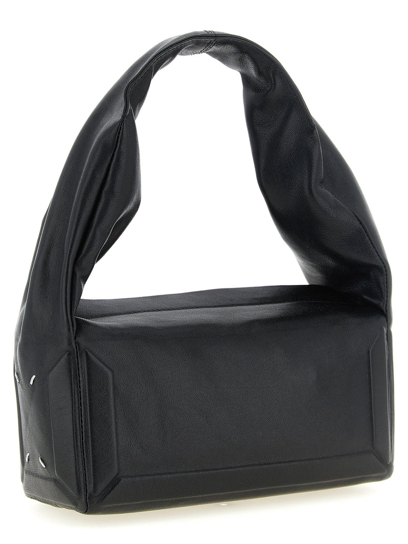Maison Margiela Maison Margiela Box Bag East West Small Shoulder Bag
