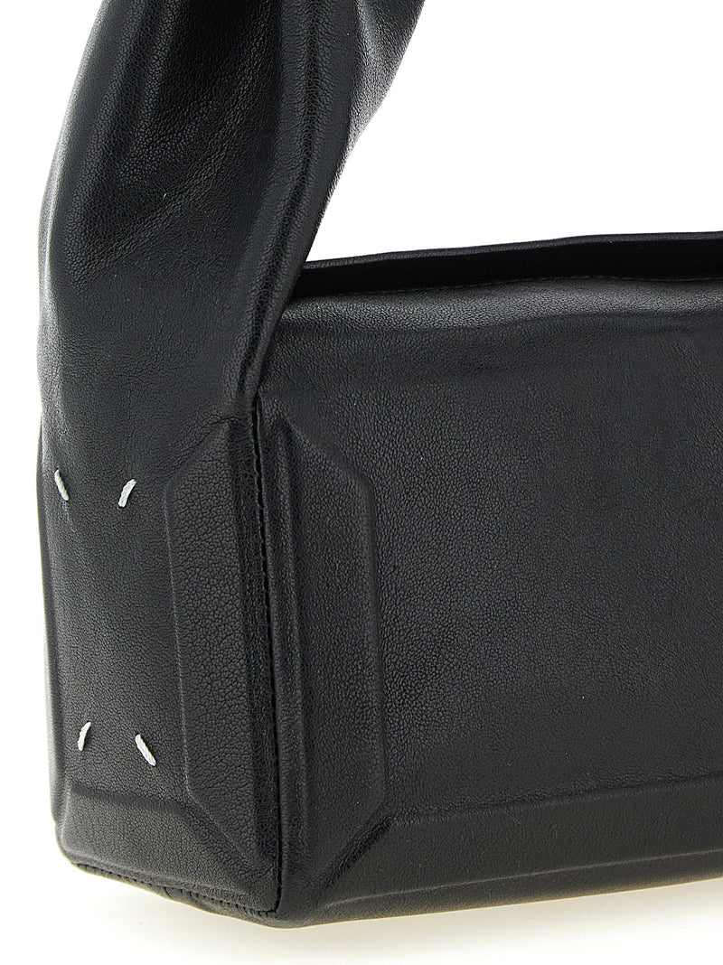 Maison Margiela Maison Margiela Box Bag East West Small Shoulder Bag