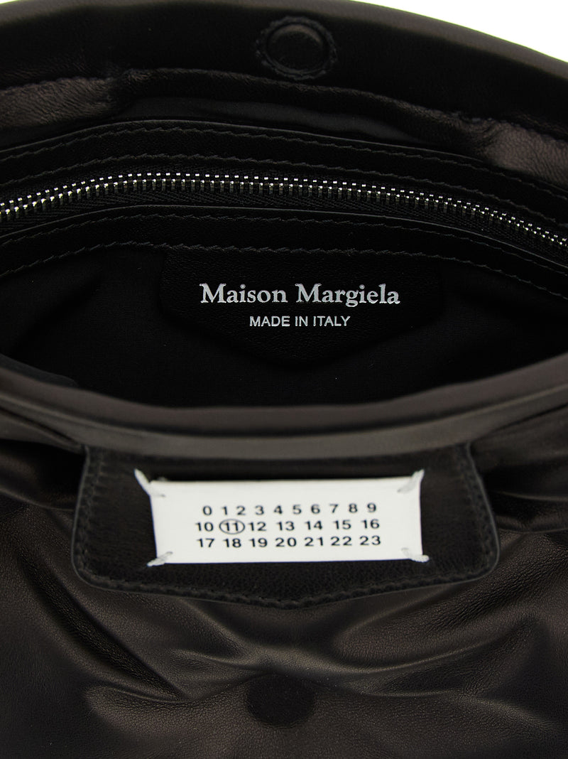 Maison Margiela Maison Margiela Glam Slam Flat Pocket Crossbody Bag