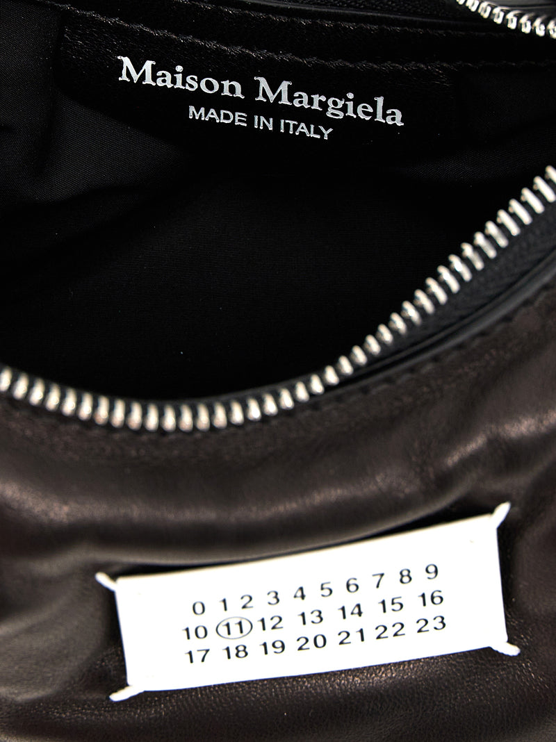 Maison Margiela Maison Margiela Glam Slam Hobo Micro Shoulder Bag