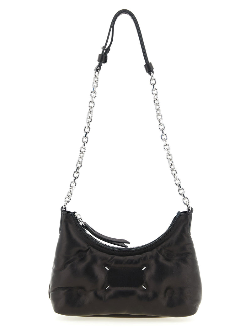 Maison Margiela Maison Margiela Glam Slam Hobo Micro Shoulder Bag
