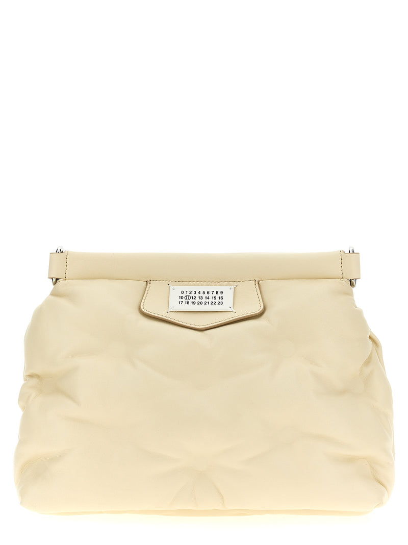 Maison Margiela Glam Slam Classique Small Crossbody Bag | Urbalenti | Ur... | Urbalenti™ NYC