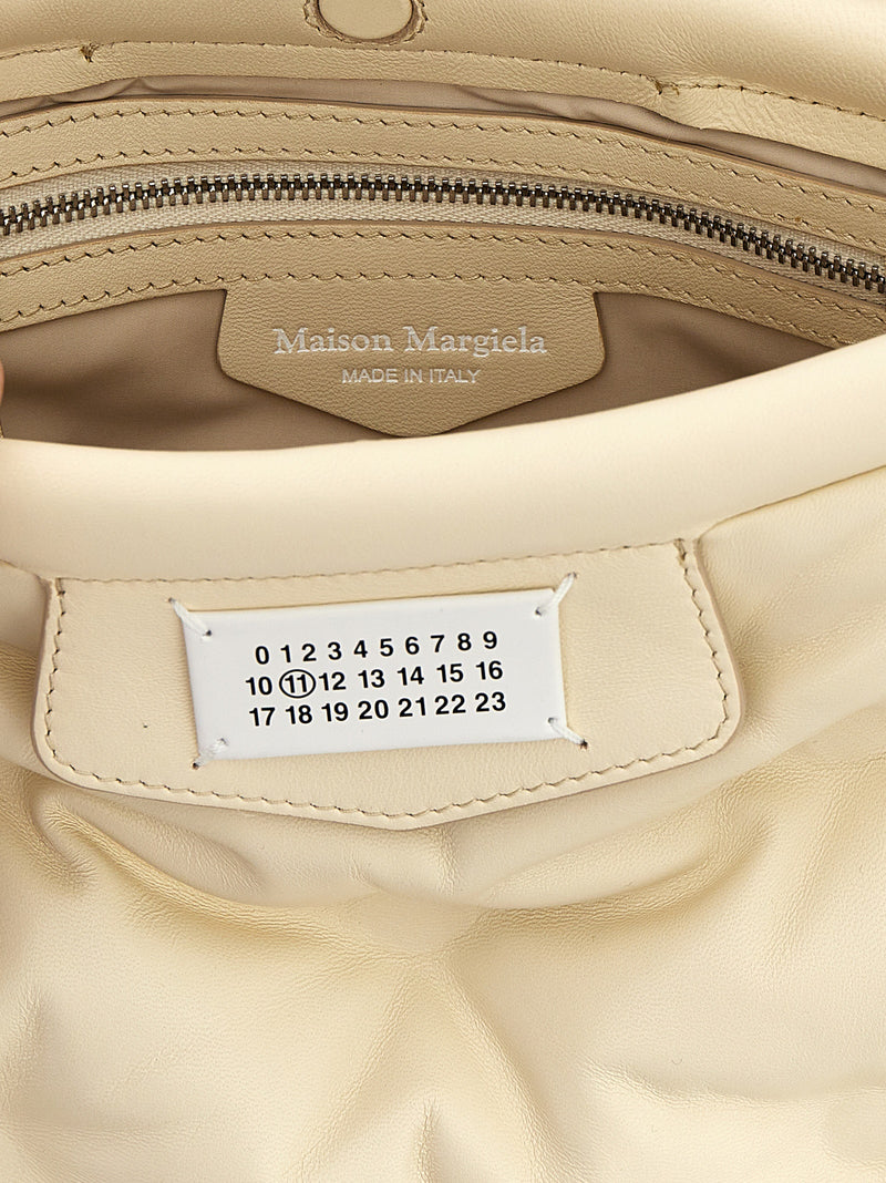 Maison Margiela Glam Slam Classique Small Crossbody Bag | Urbalenti | Ur... | Urbalenti™ NYC