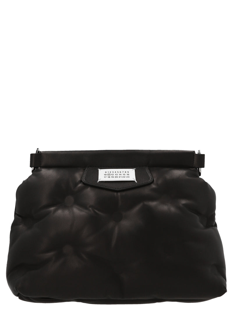 Maison Margiela Glam Slam Classique Small Shoulder Bag |... | Urbalenti™ NYC