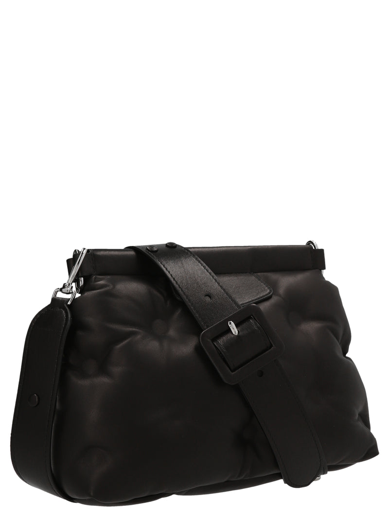 Maison Margiela Glam Slam Classique Small Shoulder Bag |... | Urbalenti™ NYC