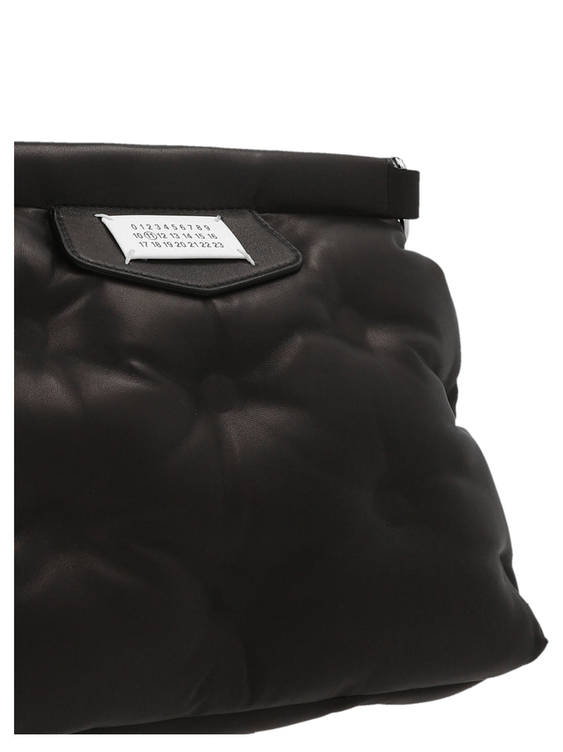 Maison Margiela Glam Slam Classique Small Shoulder Bag |... | Urbalenti™ NYC
