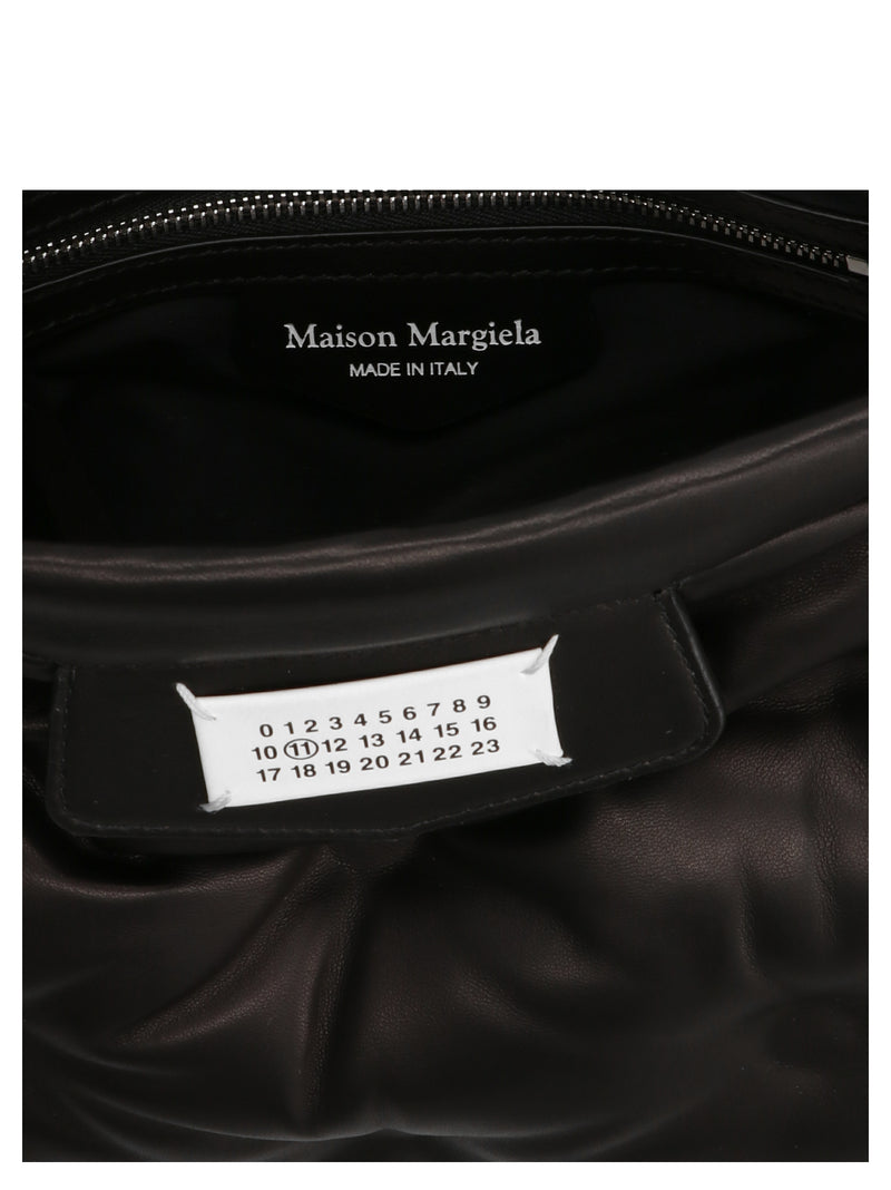 Maison Margiela Glam Slam Classique Small Shoulder Bag |... | Urbalenti™ NYC