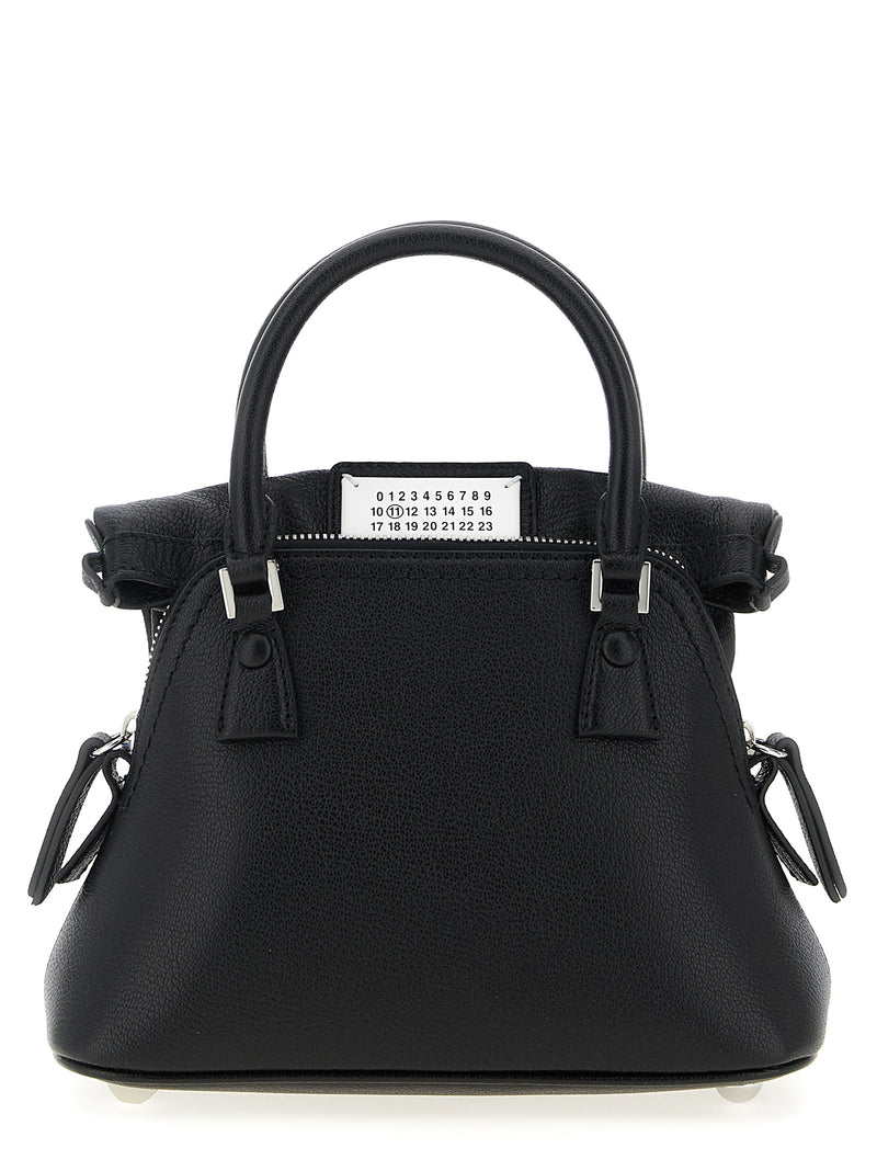 Maison Margiela Micro 5ac Classique Handbag | URBALENTI™