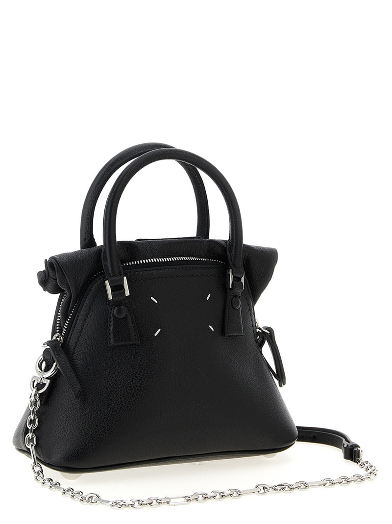 Maison Margiela Micro 5ac Classique Handbag | URBALENTI™